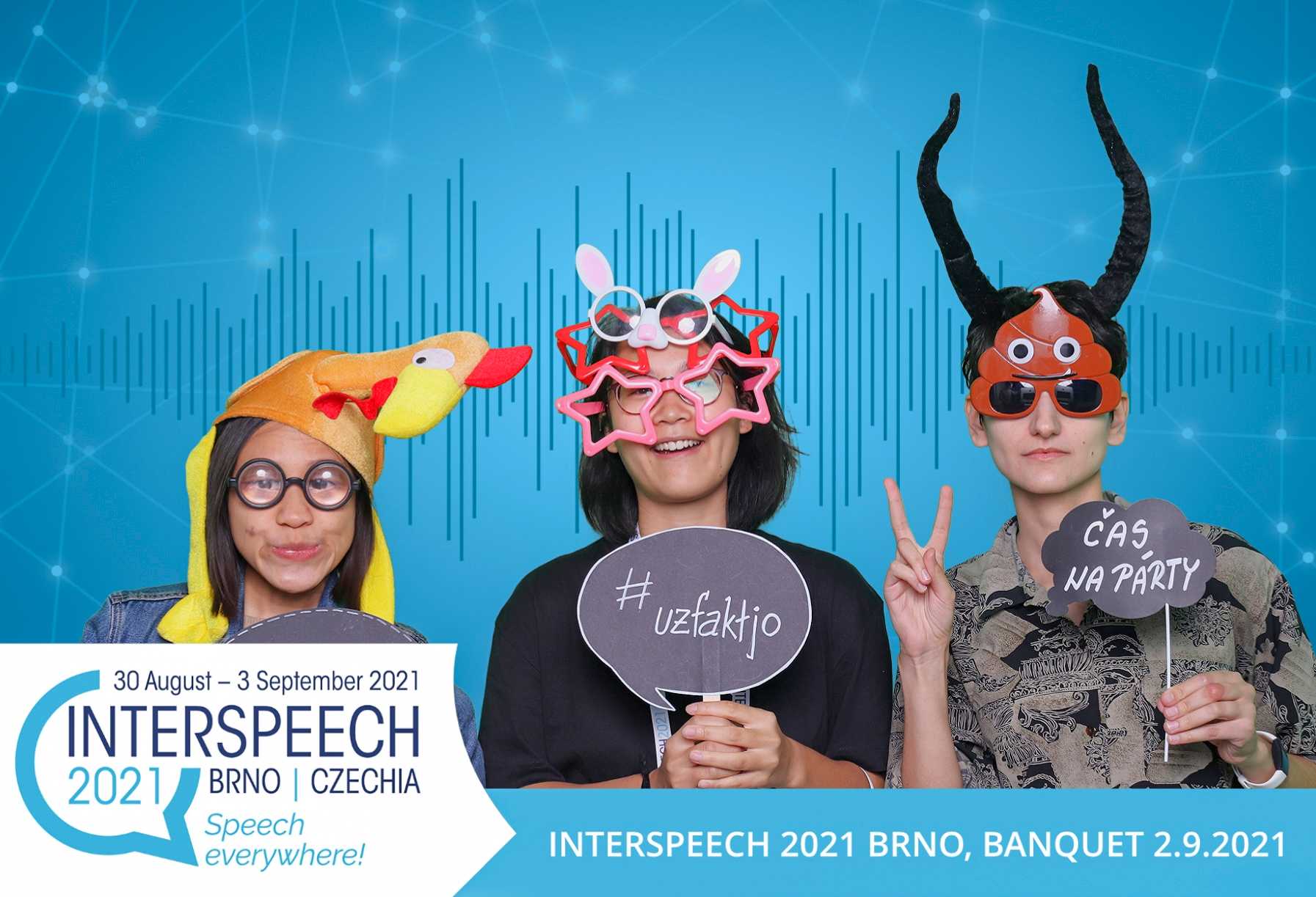 Highlights of SSW and INTERSPEECH 2021 cover image